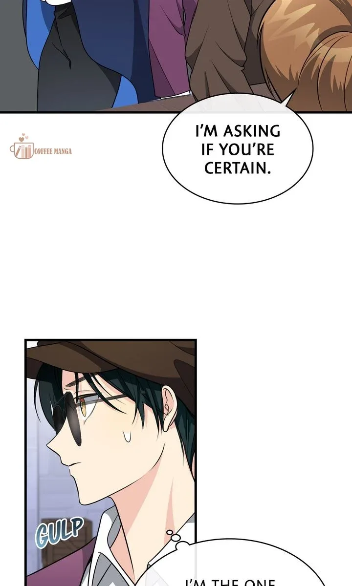 Till Divorce Do Us Part! Chapter 25 page 9