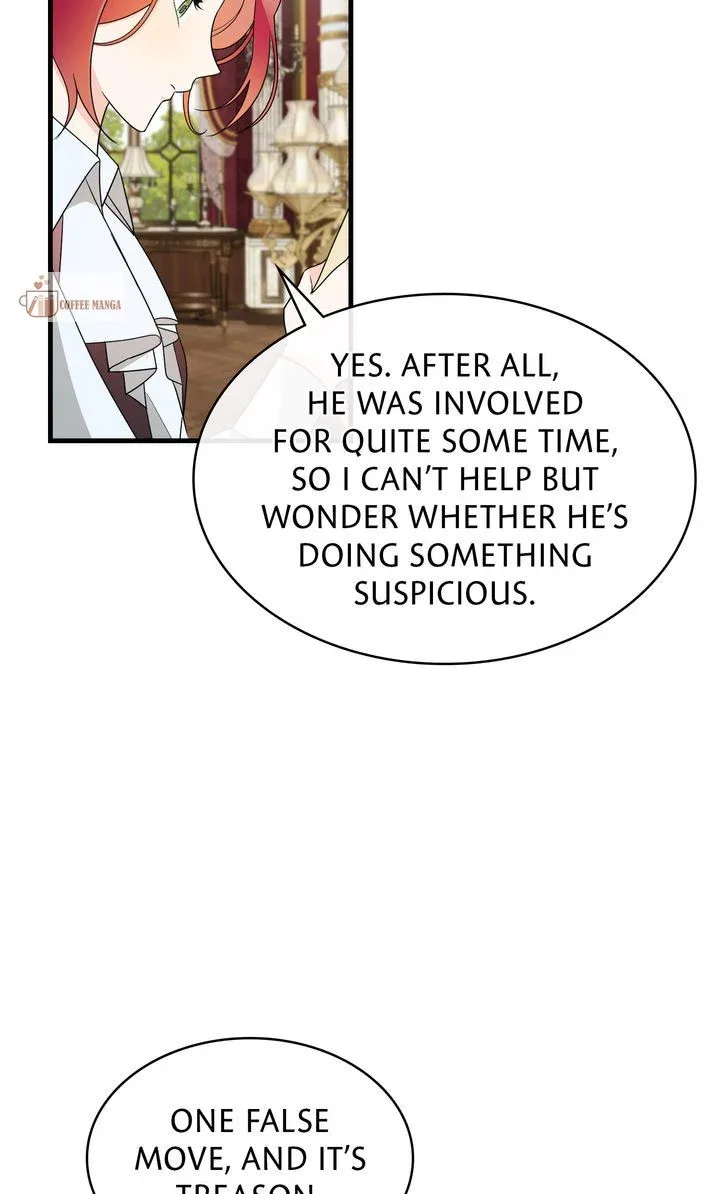 Till Divorce Do Us Part! Chapter 27 page 14