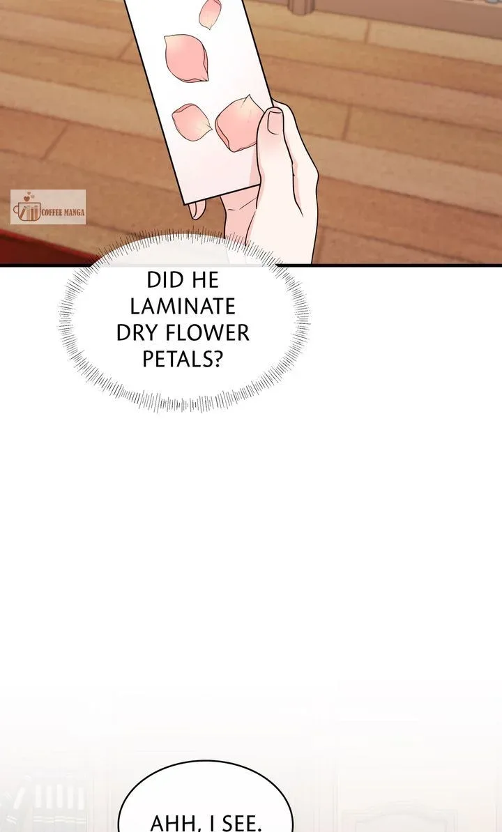 Till Divorce Do Us Part! Chapter 27 page 62