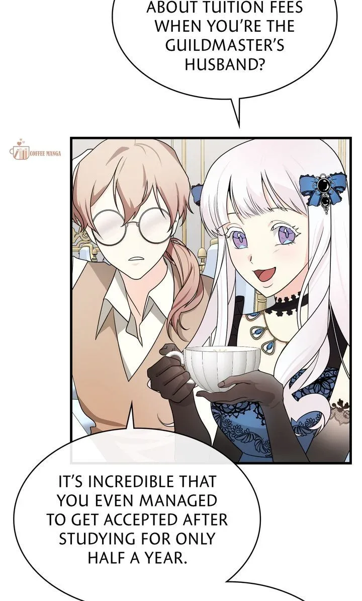 Till Divorce Do Us Part! Chapter 27 page 24