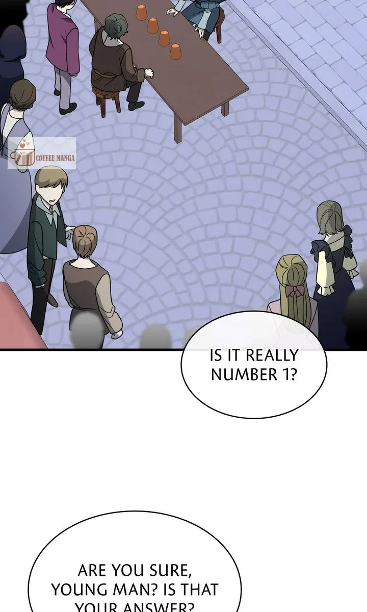 Till Divorce Do Us Part! Chapter 25 page 3