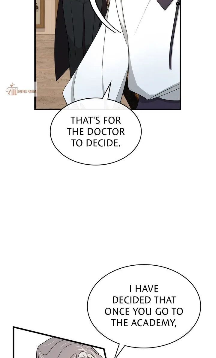 Till Divorce Do Us Part! Chapter 27 page 43