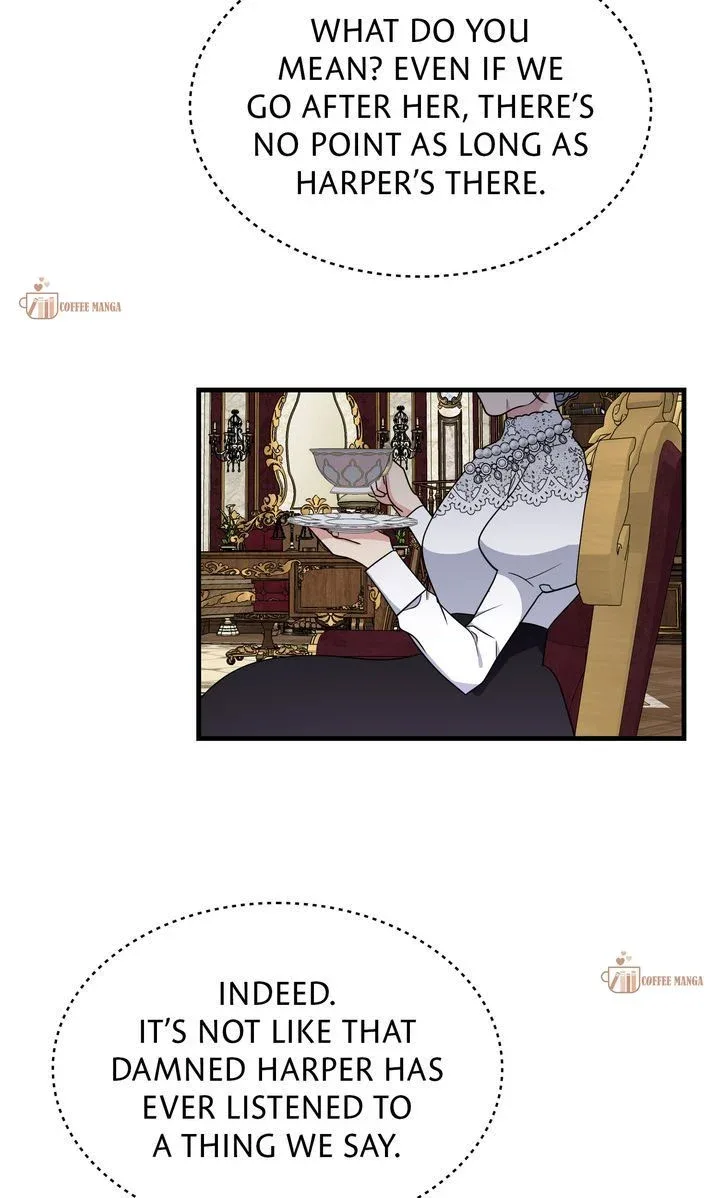 Till Divorce Do Us Part! Chapter 26 page 49