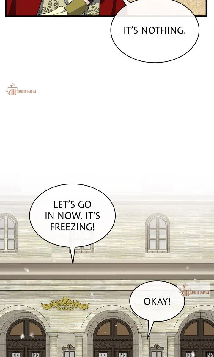 Till Divorce Do Us Part! Chapter 26 page 26