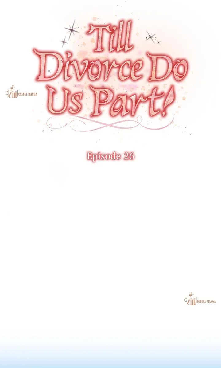 Till Divorce Do Us Part! Chapter 26 page 28