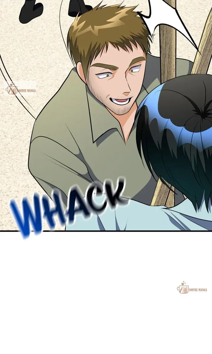Till Divorce Do Us Part! Chapter 26 page 7
