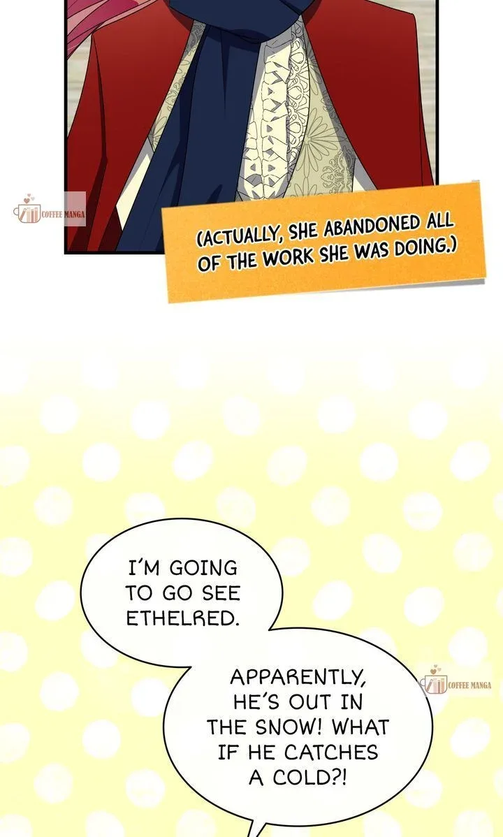 Till Divorce Do Us Part! Chapter 26 page 17