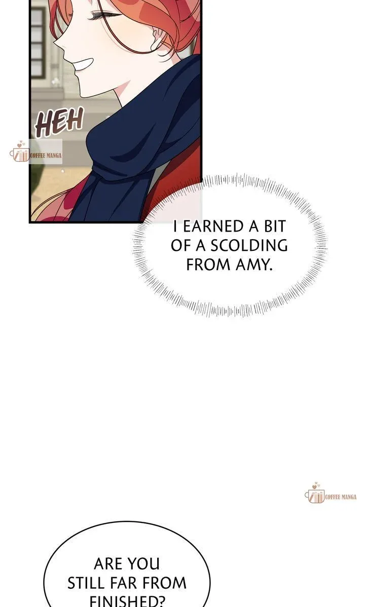 Till Divorce Do Us Part! Chapter 26 page 19
