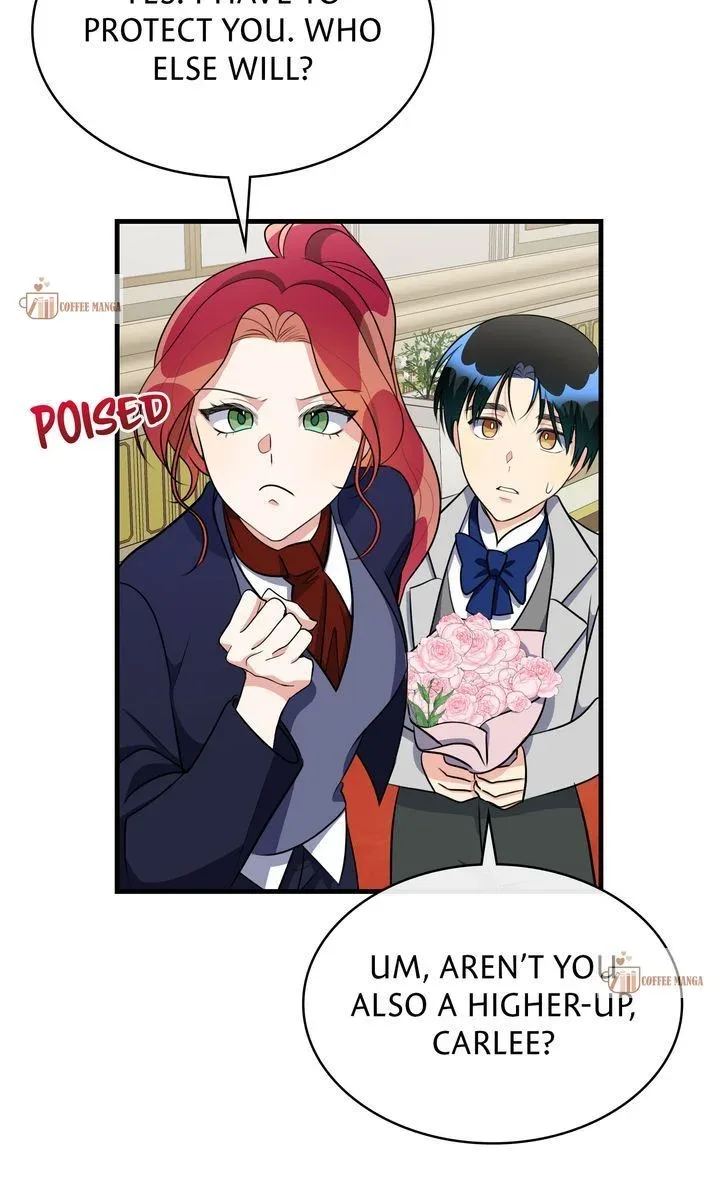 Till Divorce Do Us Part! Chapter 26 page 60