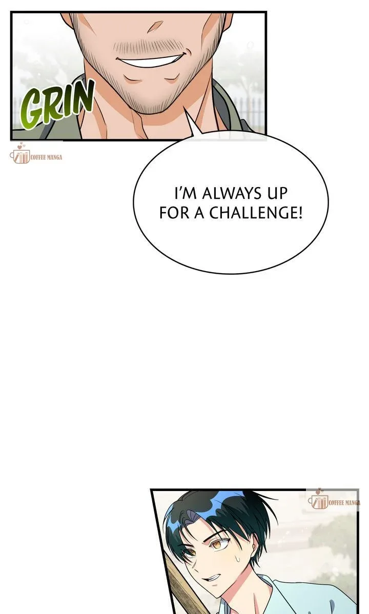 Till Divorce Do Us Part! Chapter 26 page 4