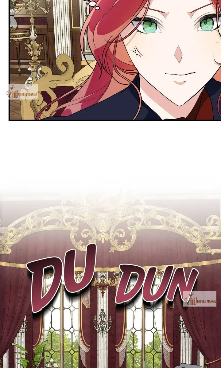 Till Divorce Do Us Part! Chapter 26 page 32