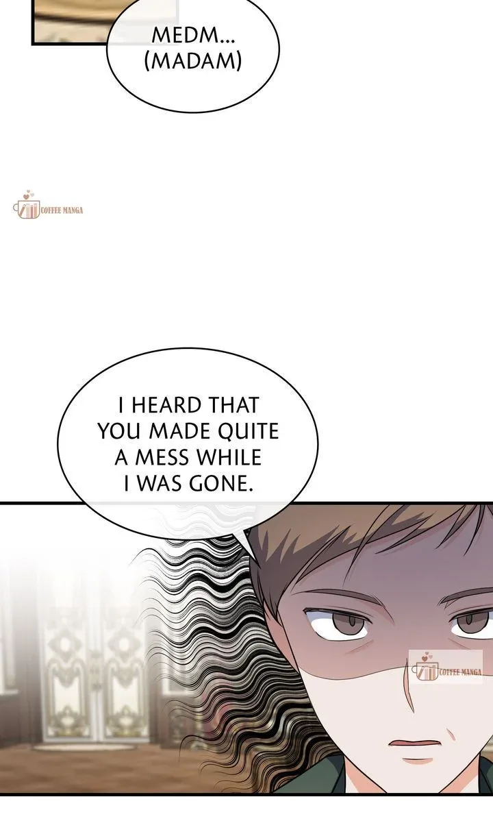 Till Divorce Do Us Part! Chapter 26 page 65