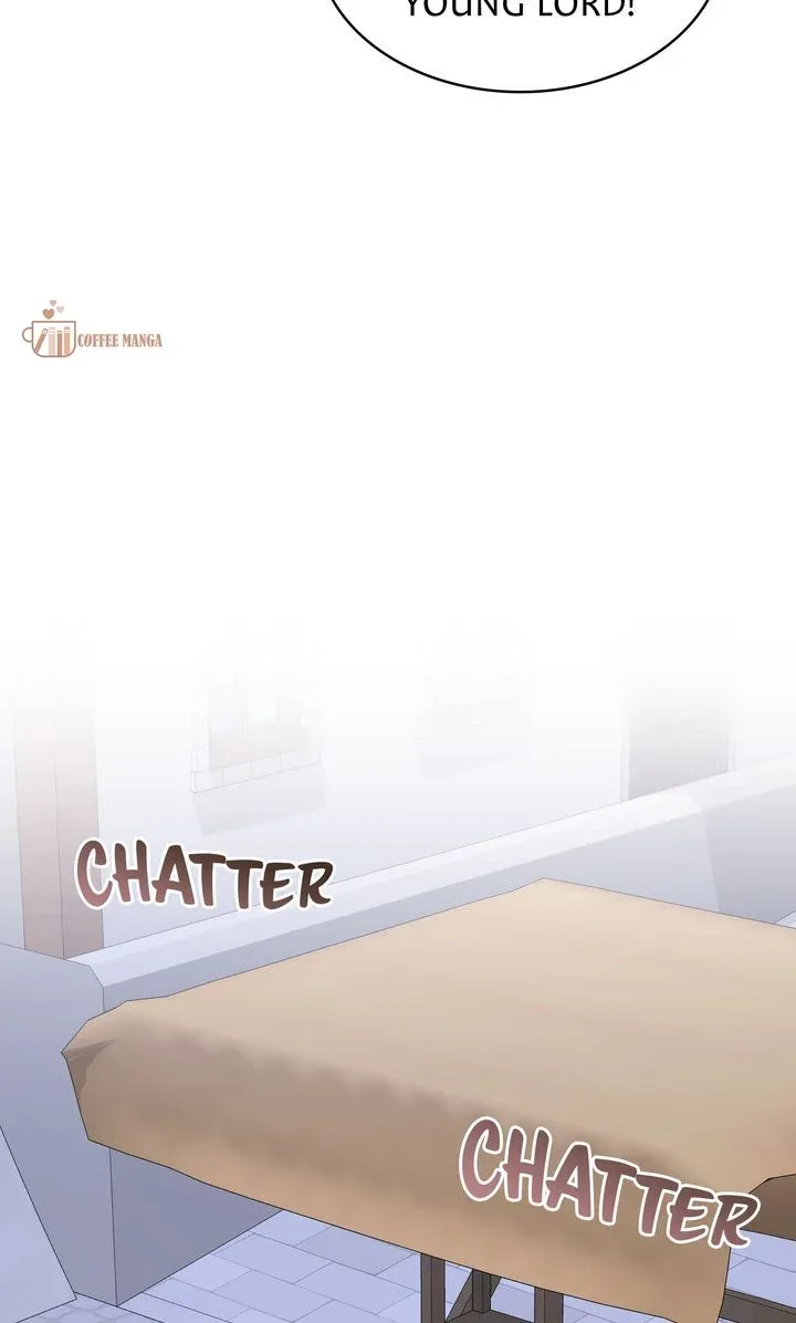 Till Divorce Do Us Part! Chapter 24 page 16