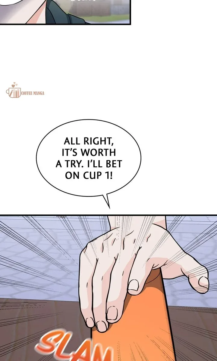 Till Divorce Do Us Part! Chapter 25 page 12