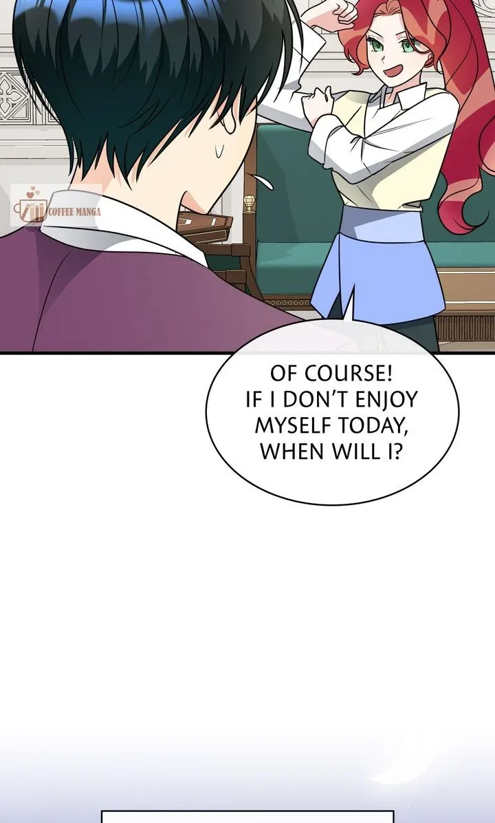 Till Divorce Do Us Part! Chapter 24 page 7