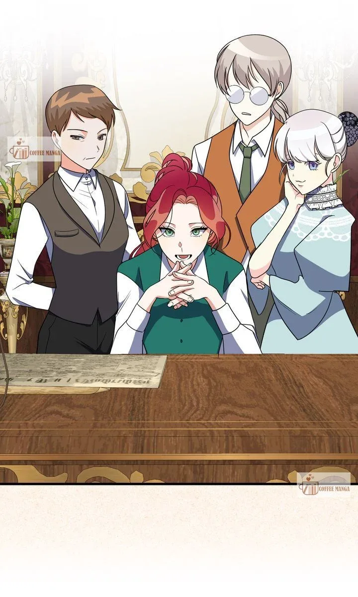 Till Divorce Do Us Part! Chapter 26 page 37