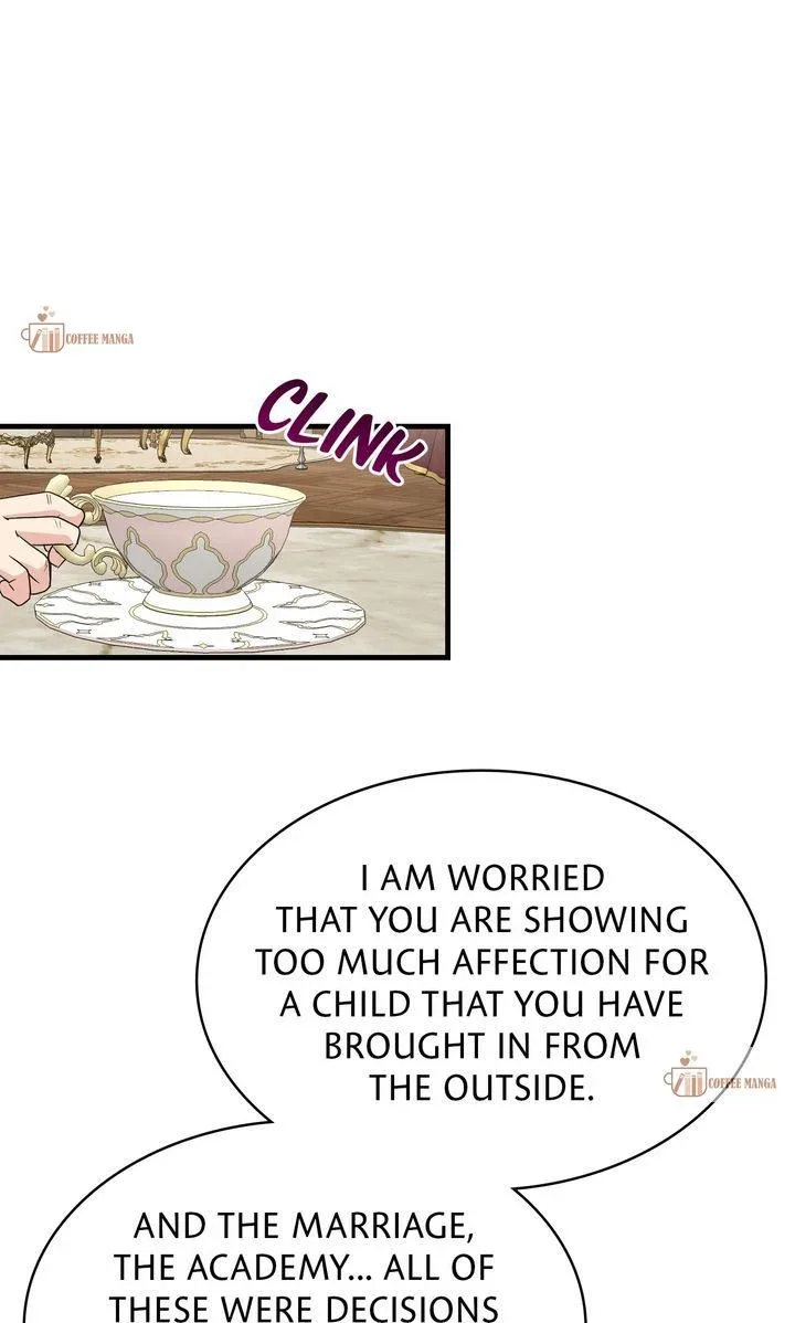 Till Divorce Do Us Part! Chapter 26 page 40