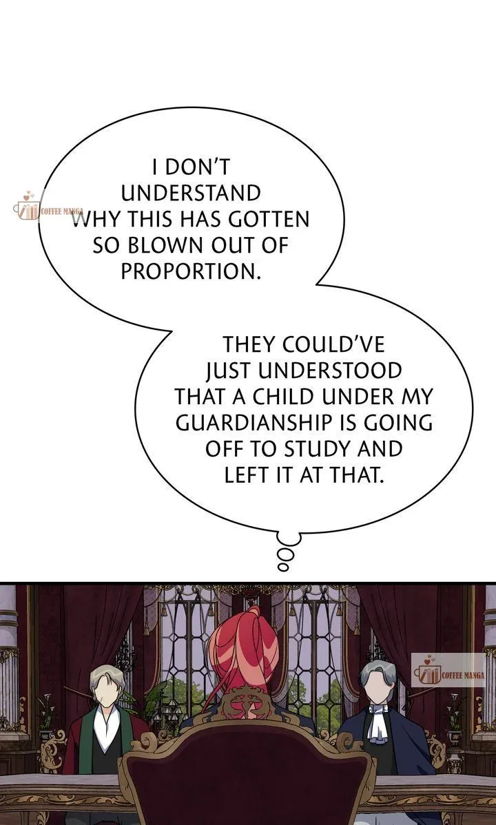 Till Divorce Do Us Part! Chapter 26 page 38