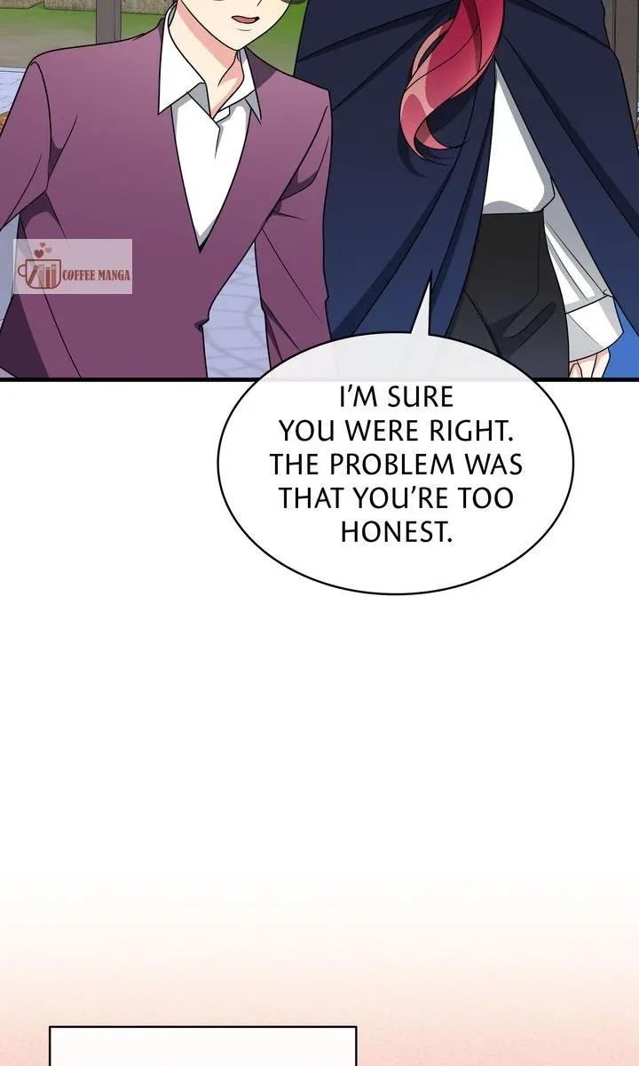 Till Divorce Do Us Part! Chapter 25 page 18