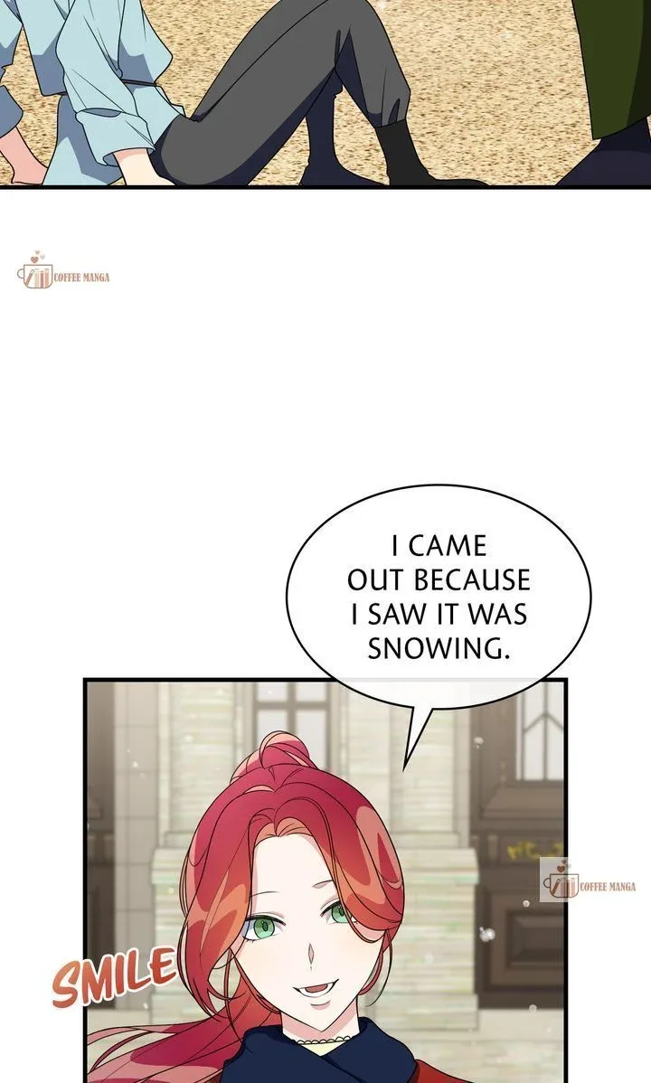 Till Divorce Do Us Part! Chapter 26 page 16