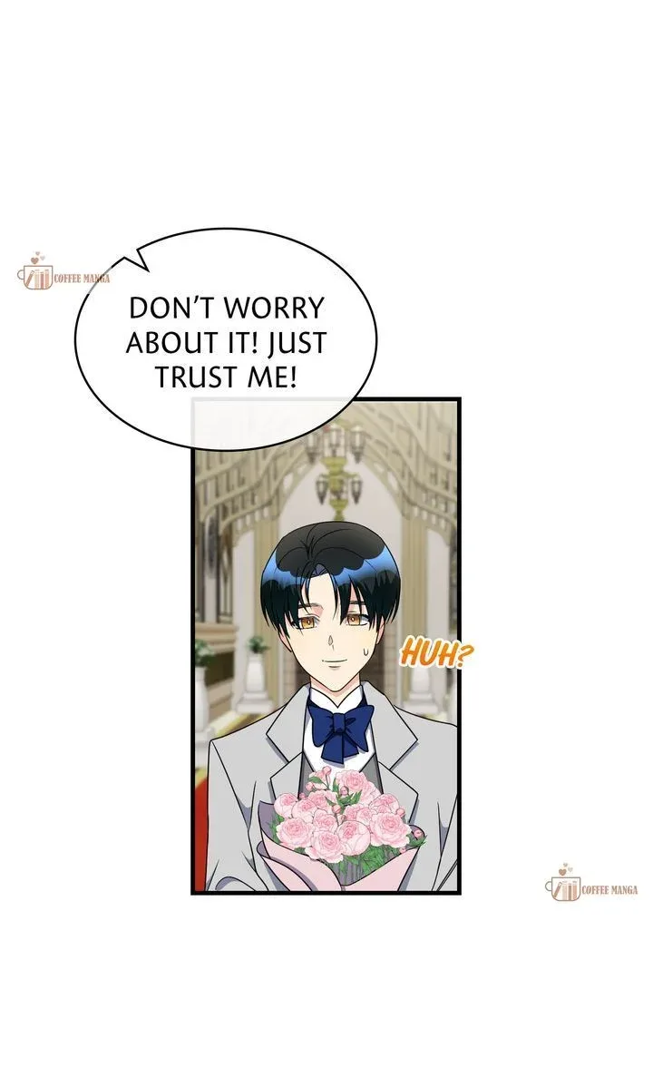 Till Divorce Do Us Part! Chapter 26 page 61