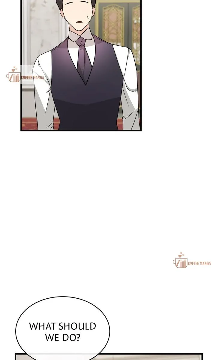 Till Divorce Do Us Part! Chapter 29 page 6
