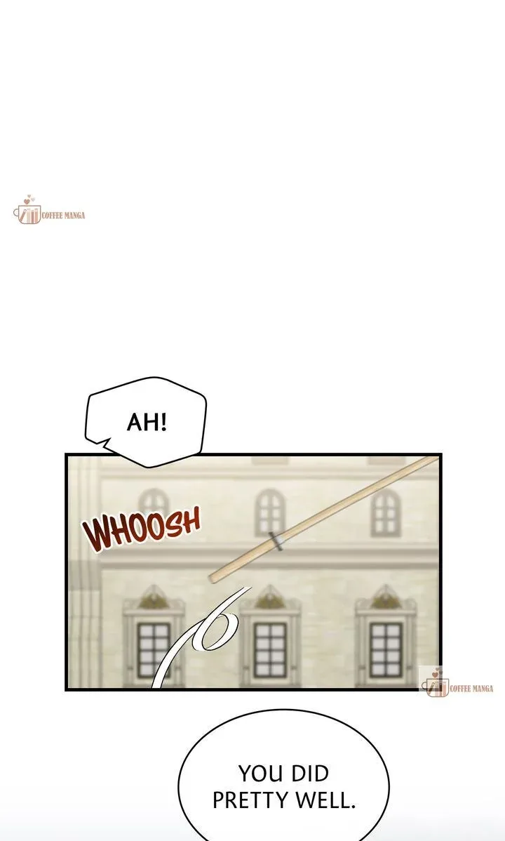 Till Divorce Do Us Part! Chapter 26 page 12