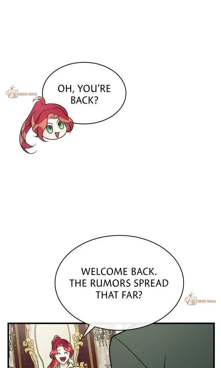 Till Divorce Do Us Part! Chapter 26 page 66
