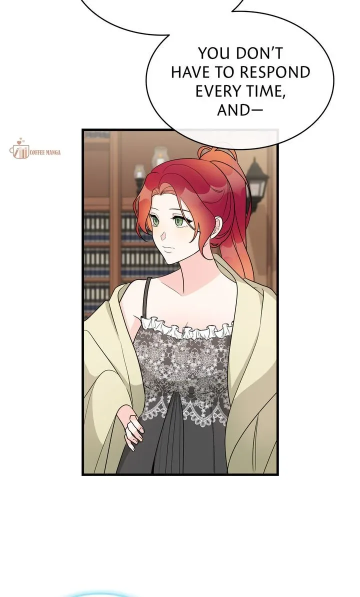Till Divorce Do Us Part! Chapter 27 page 70