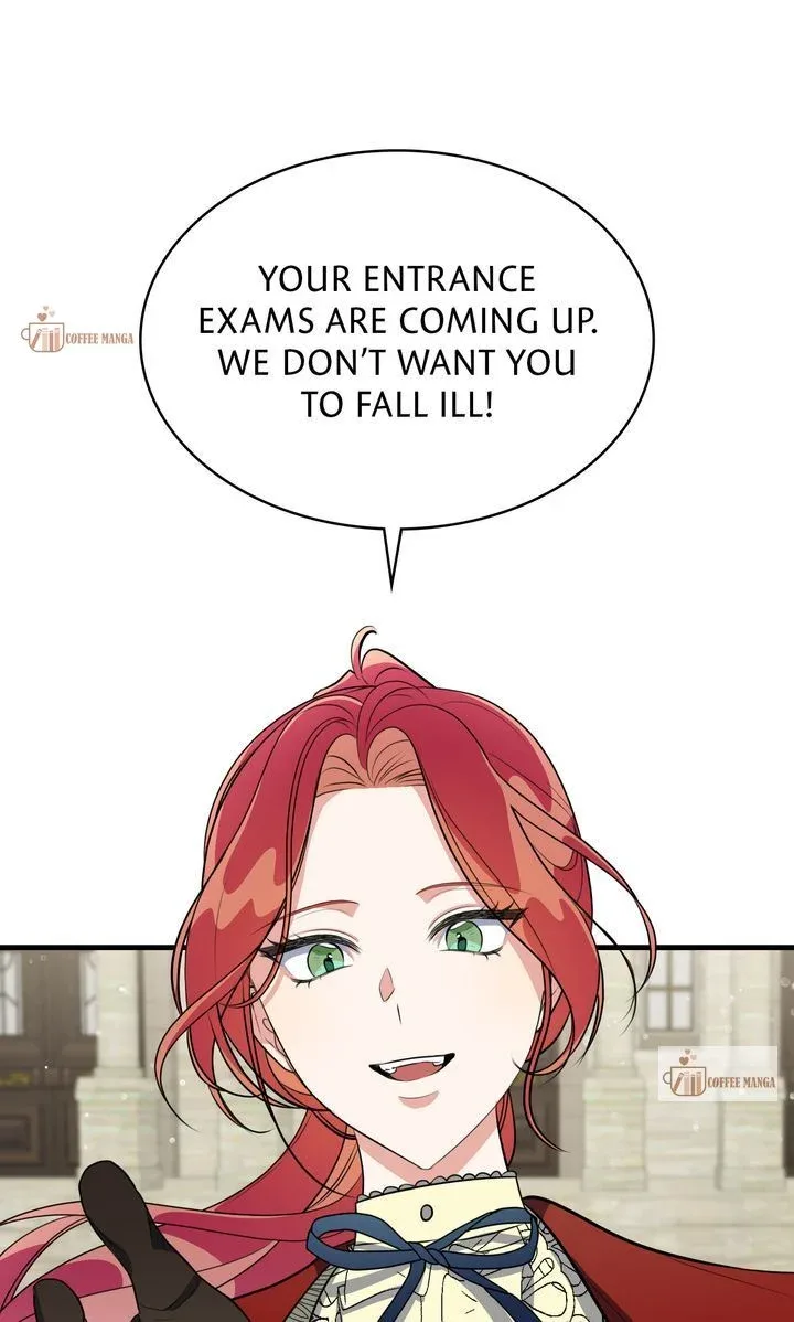 Till Divorce Do Us Part! Chapter 26 page 23