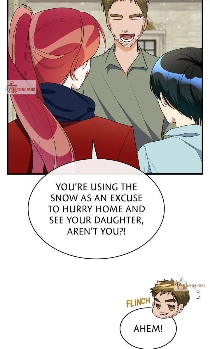 Till Divorce Do Us Part! Chapter 26 page 21