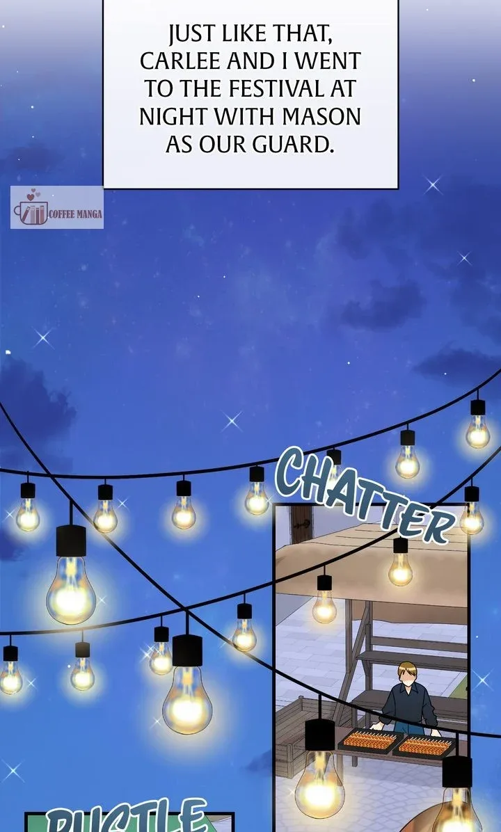 Till Divorce Do Us Part! Chapter 24 page 8