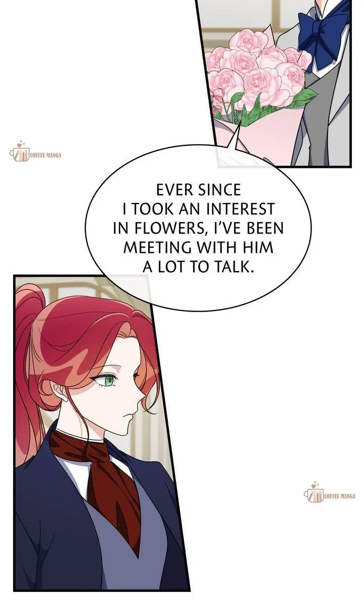 Till Divorce Do Us Part! Chapter 26 page 57