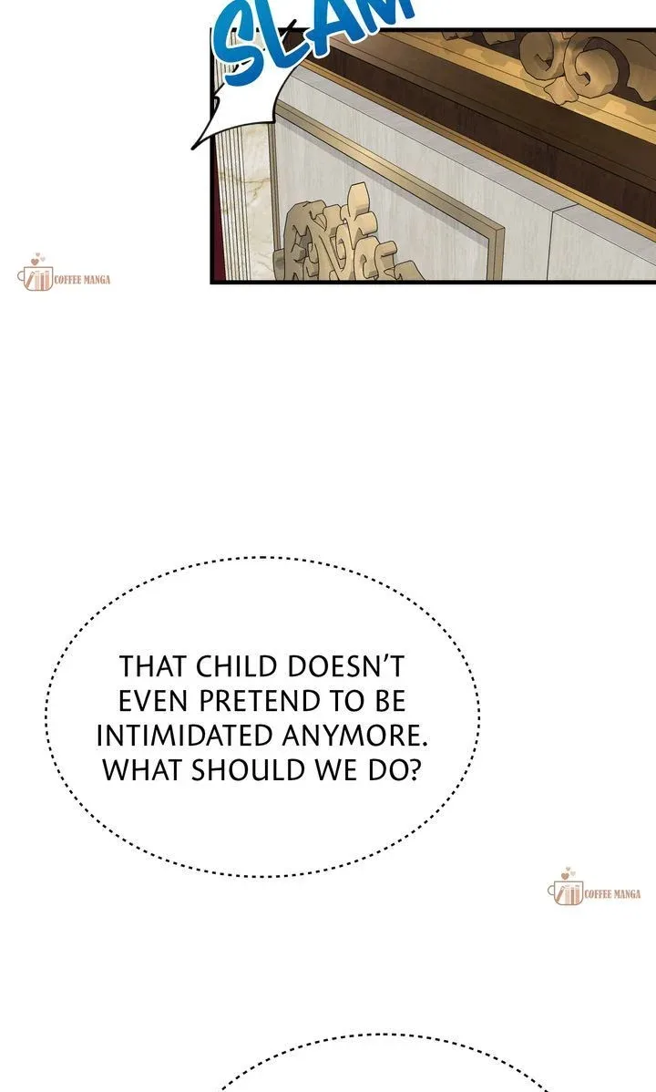 Till Divorce Do Us Part! Chapter 26 page 48