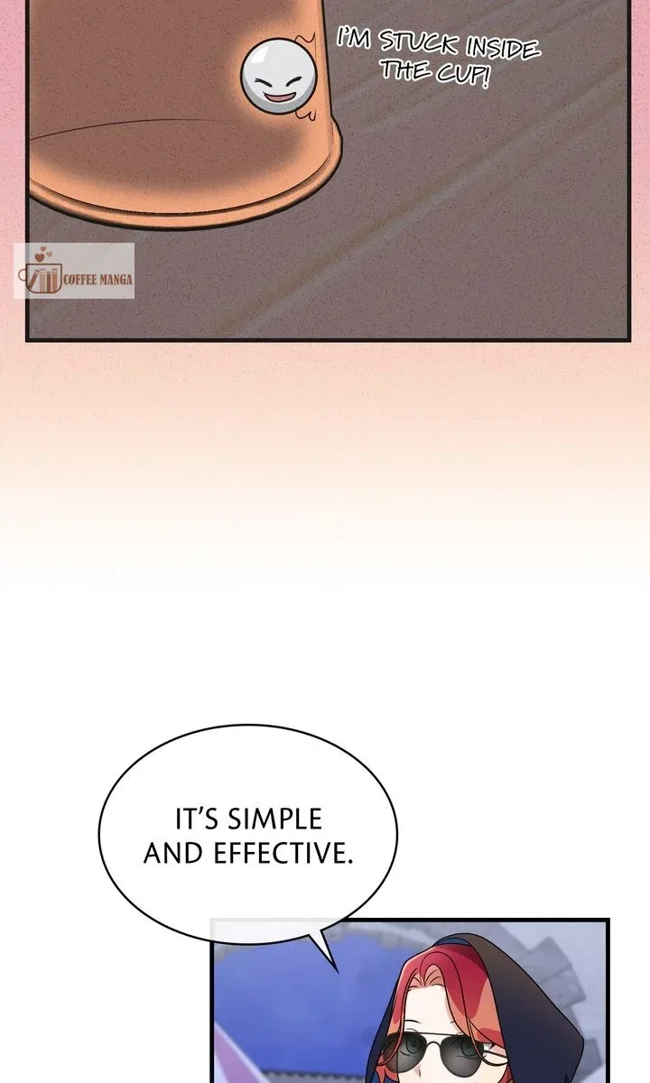 Till Divorce Do Us Part! Chapter 25 page 20