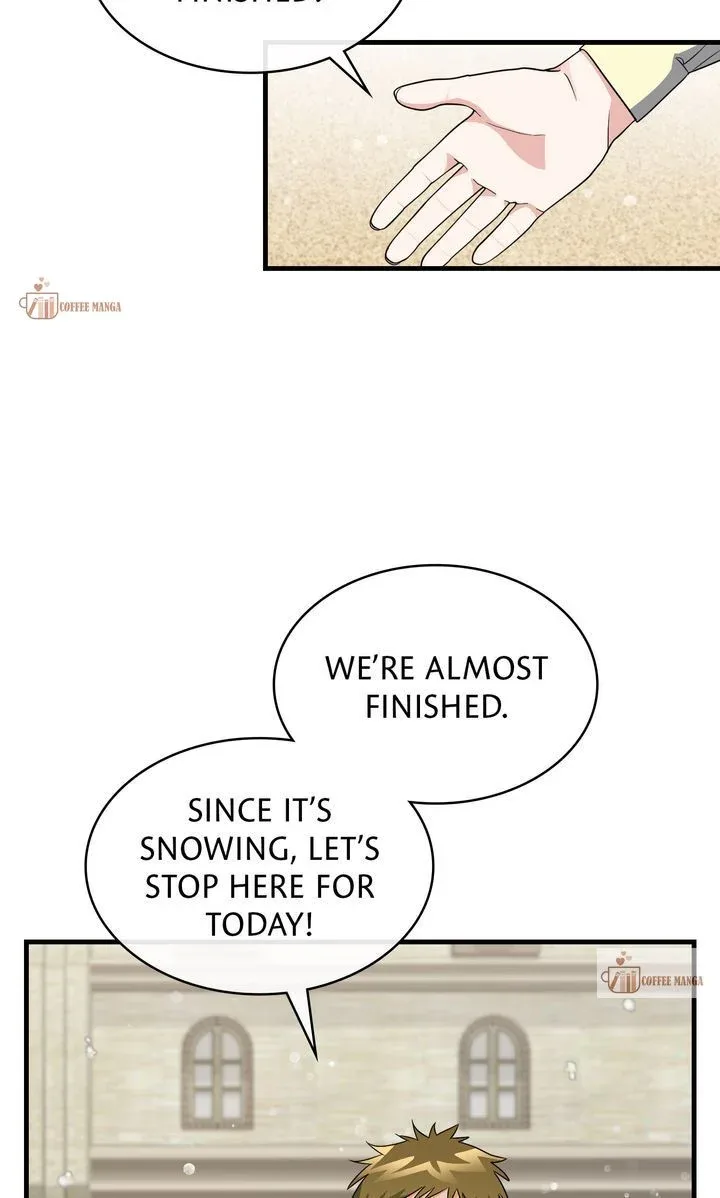 Till Divorce Do Us Part! Chapter 26 page 20