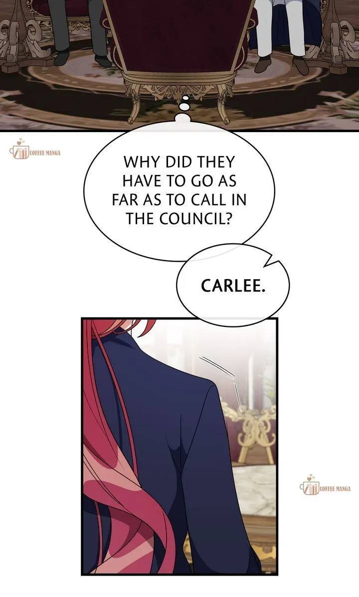 Till Divorce Do Us Part! Chapter 26 page 39