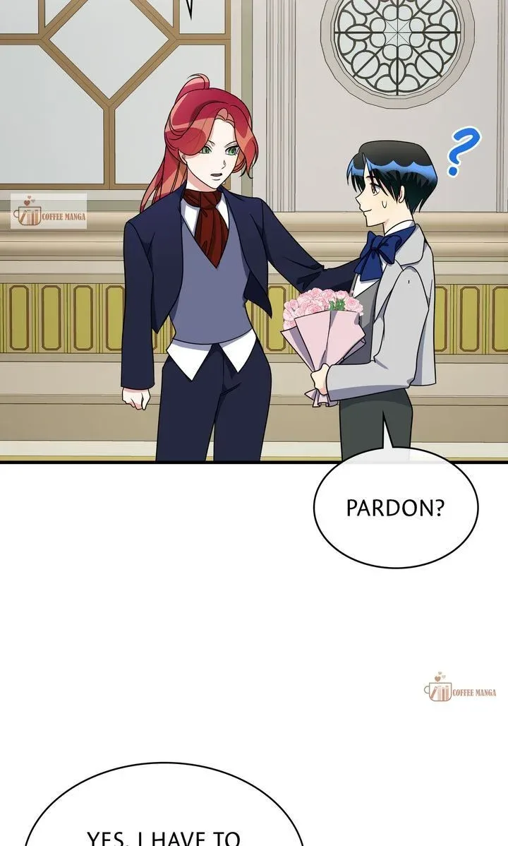 Till Divorce Do Us Part! Chapter 26 page 59