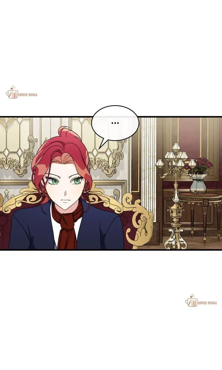 Till Divorce Do Us Part! Chapter 26 page 46