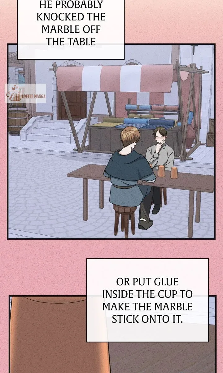 Till Divorce Do Us Part! Chapter 25 page 19