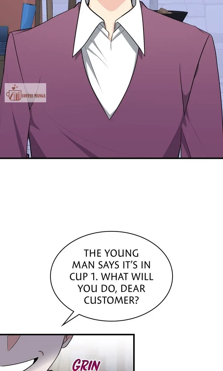 Till Divorce Do Us Part! Chapter 25 page 11