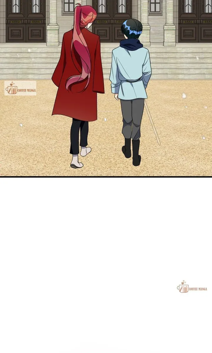 Till Divorce Do Us Part! Chapter 26 page 27