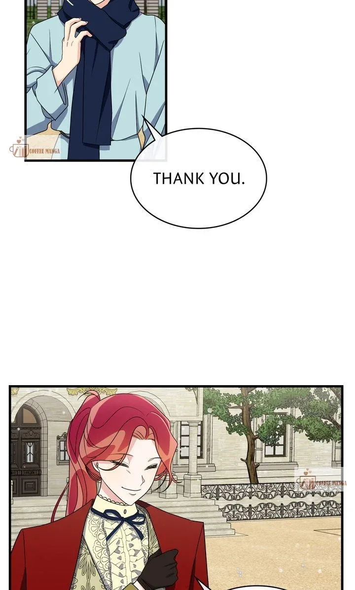 Till Divorce Do Us Part! Chapter 26 page 25