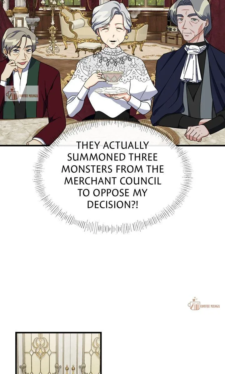 Till Divorce Do Us Part! Chapter 26 page 33