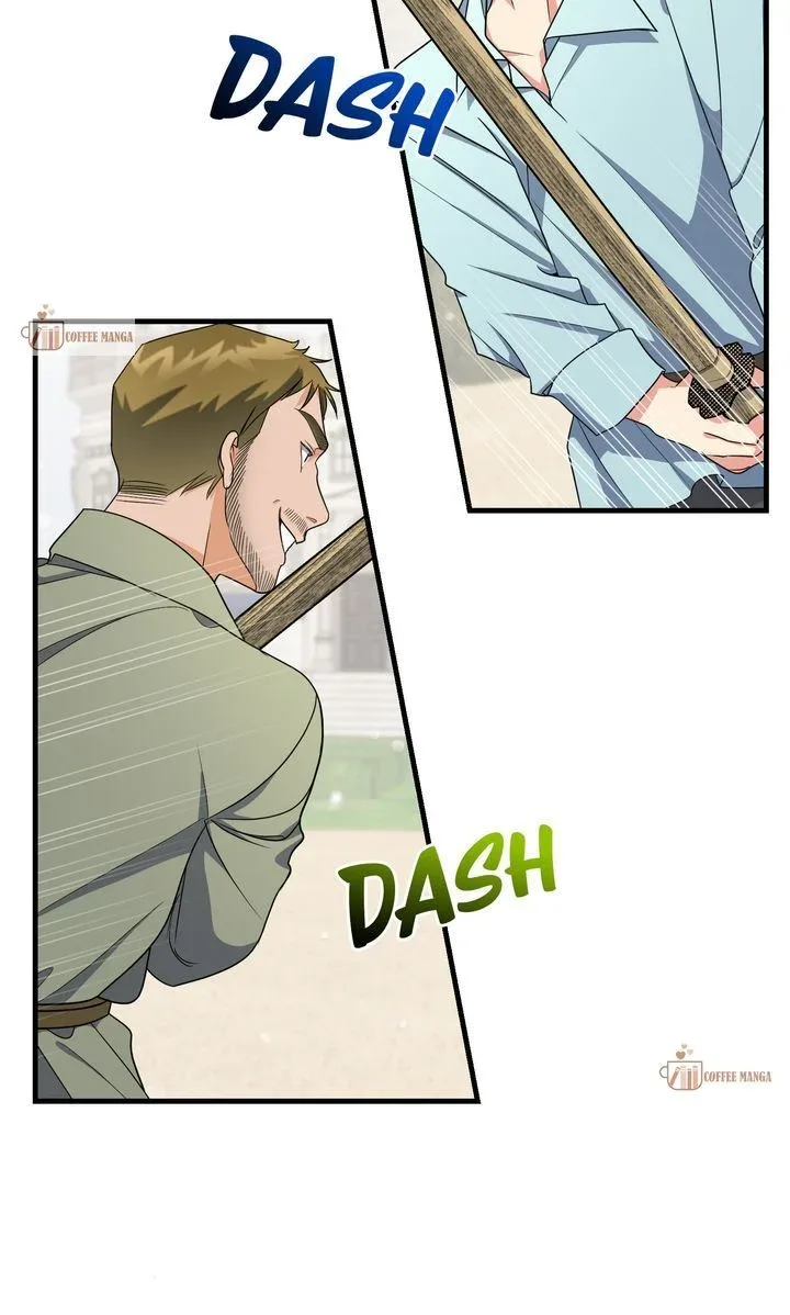 Till Divorce Do Us Part! Chapter 26 page 5