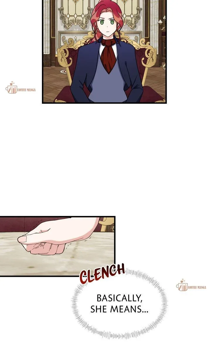 Till Divorce Do Us Part! Chapter 26 page 44