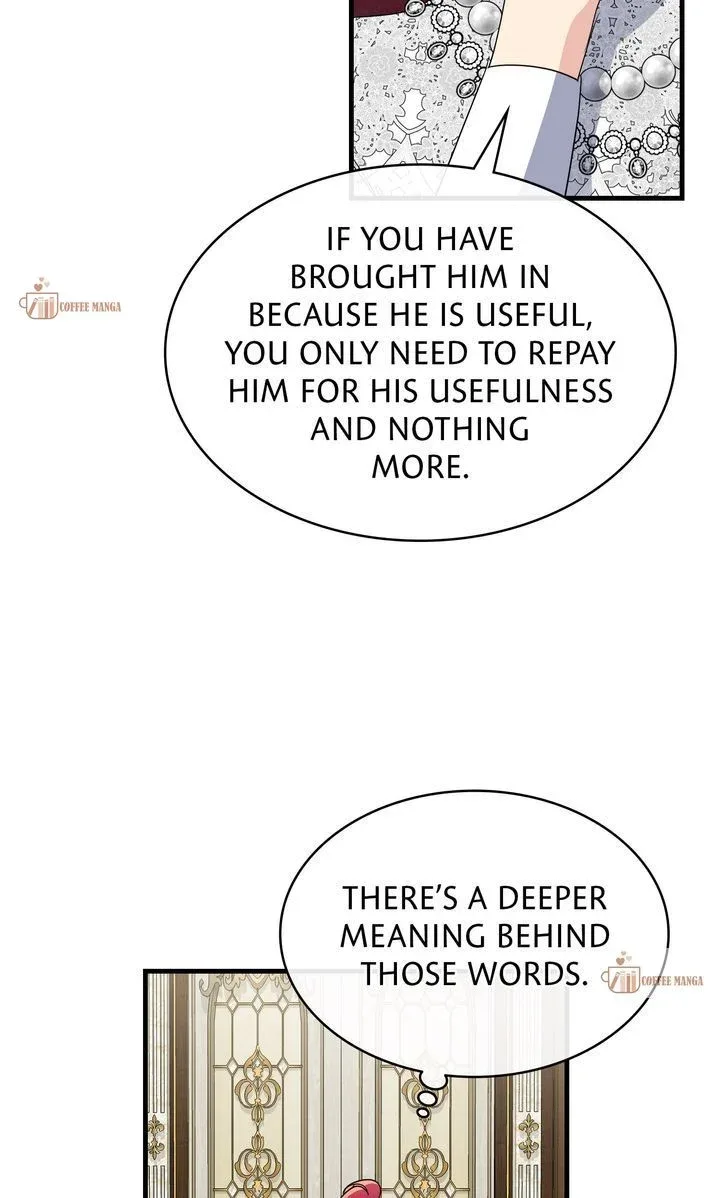 Till Divorce Do Us Part! Chapter 26 page 43