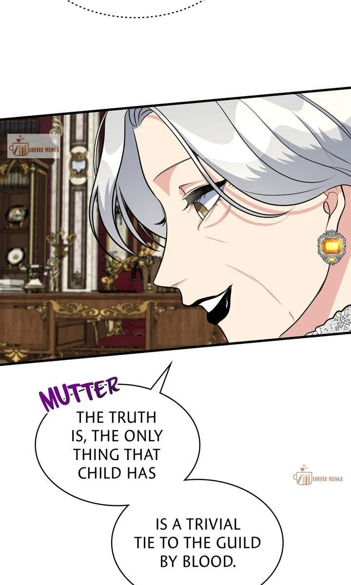 Till Divorce Do Us Part! Chapter 26 page 50