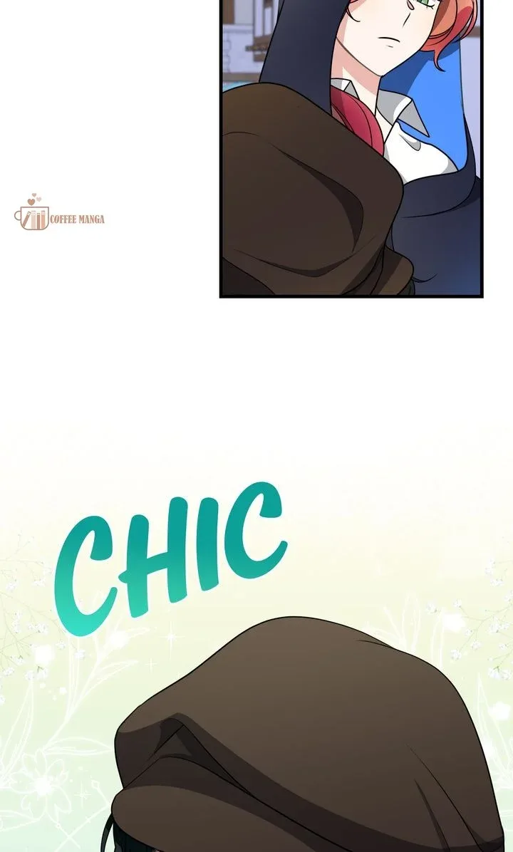 Till Divorce Do Us Part! Chapter 24 page 12