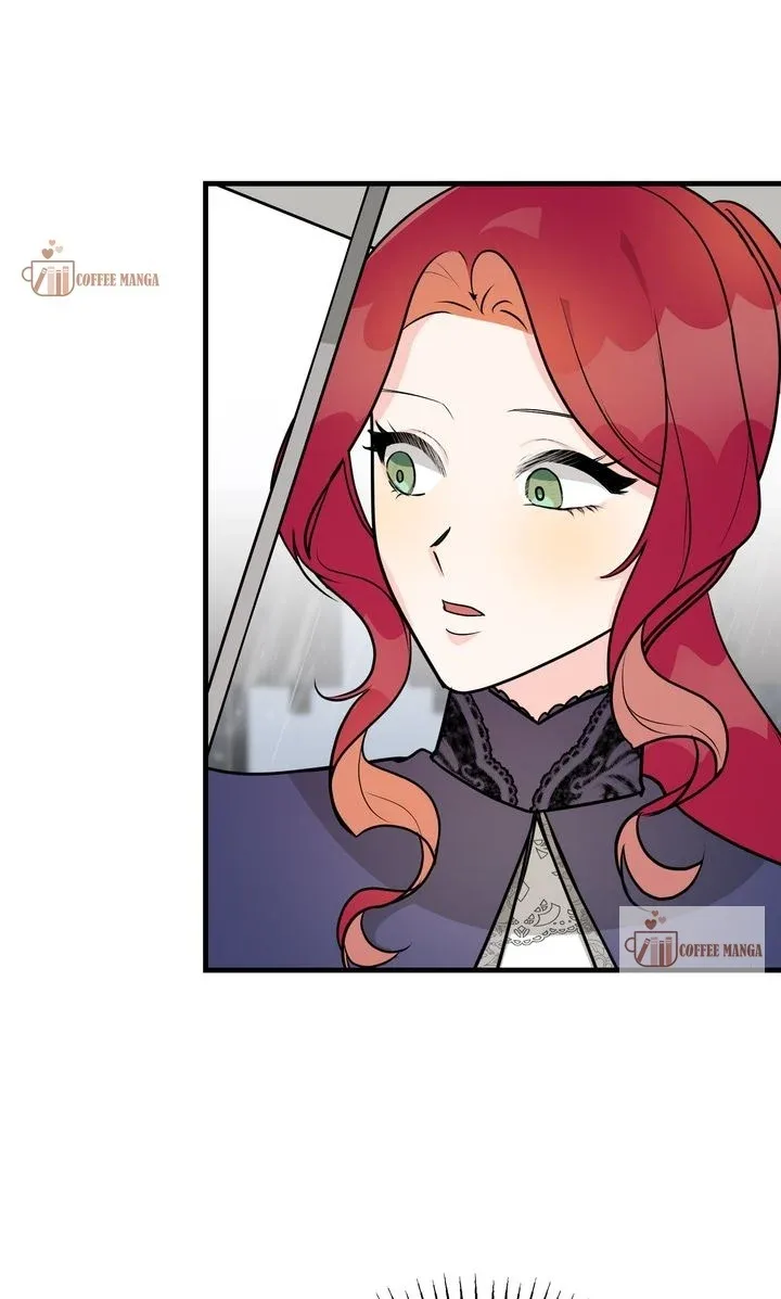 Till Divorce Do Us Part! Chapter 29 page 17
